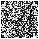 QR code with Han's Tailor Alterations contacts