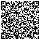 QR code with Hoangs Tailor contacts