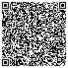 QR code with Tim's Landscaping Services Inc contacts