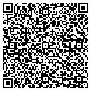 QR code with K Nine Construction contacts