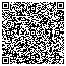 QR code with Innercession contacts