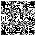 QR code with J And M Tailoring Alternat contacts