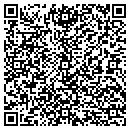 QR code with J And J Communications contacts