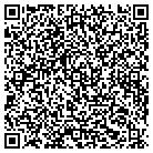 QR code with Le Blanc's Full Service contacts
