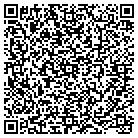 QR code with California Dynamics Corp contacts