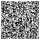 QR code with Arenz A John contacts