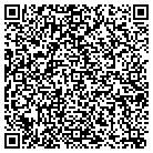 QR code with D-Unique Distributers contacts