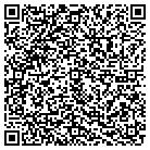 QR code with Kc Media Solutions Inc contacts