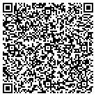 QR code with J V Tailoring & Alteration contacts