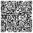 QR code with C N Rhodes Janitorial Service contacts