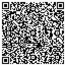 QR code with Ralph E Lusk contacts