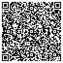QR code with Ultraweld CO contacts