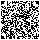 QR code with Alvin Neal Trucking Company contacts