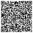 QR code with Harvard Square Cafe contacts