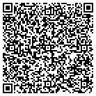 QR code with Bam Bam Performance Art Studio contacts