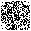 QR code with J S Cabinets contacts