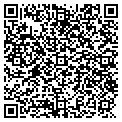 QR code with Kbk & Company Inc contacts