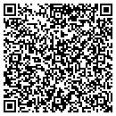 QR code with R K Transport Inc contacts