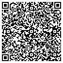 QR code with M C Construction contacts