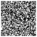 QR code with D'Urso Landscaping contacts