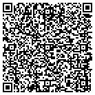 QR code with Korean American Language Service contacts
