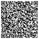 QR code with Marie's Alterations contacts