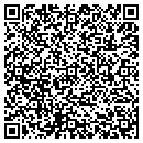 QR code with On the Run contacts