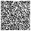 QR code with A & H Mechanical LLC contacts