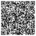 QR code with T And W Eastside Roof contacts
