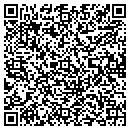 QR code with Hunter Design contacts