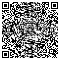 QR code with Moses Tailoring contacts