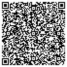 QR code with J C Landscape Constr & Mgmt CO contacts