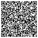 QR code with Arthur A Anderson contacts