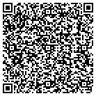 QR code with Myers Communications contacts