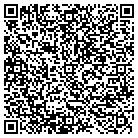 QR code with Richardson Environmental Contr contacts