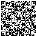 QR code with S & S Transportation contacts