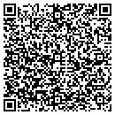 QR code with River Ridge Shell contacts
