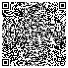 QR code with Orbital Data Net Inc contacts