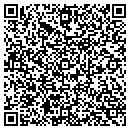 QR code with Hull & Sons Roofing Co contacts