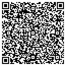 QR code with Azen Mechanical contacts