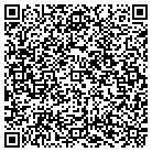 QR code with Chamberlain Landscape Service contacts