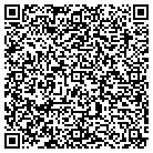 QR code with Precision Fabricators Inc contacts