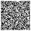 QR code with Traftools Inc contacts