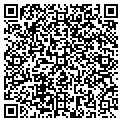 QR code with West Coast Roofers contacts