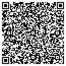 QR code with T M Building CO contacts