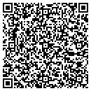 QR code with T&M Properties LLC contacts