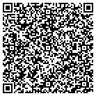 QR code with Alberg & Associates Chartered contacts