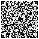QR code with S Mccann Texaco contacts