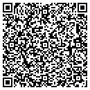 QR code with Tailor Stop contacts