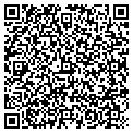 QR code with Pliva Inc contacts